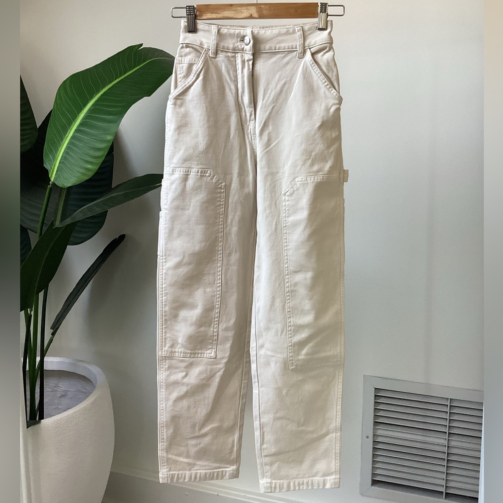 Aritzia carpenter pant